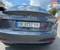 Сірий Тесла Модель 3, об'ємом двигуна 0 л та пробігом 75 тис. км за 23000 $, фото 11 на Automoto.ua