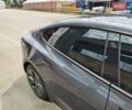 Серый Тесла Модель 3, объемом двигателя 0 л и пробегом 53 тыс. км за 19499 $, фото 27 на Automoto.ua