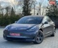 Серый Тесла Модель 3, объемом двигателя 0 л и пробегом 73 тыс. км за 22000 $, фото 6 на Automoto.ua