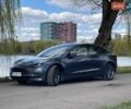 Серый Тесла Модель 3, объемом двигателя 0 л и пробегом 31 тыс. км за 24500 $, фото 8 на Automoto.ua