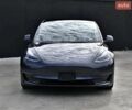 Сірий Тесла Модель 3, об'ємом двигуна 0 л та пробігом 147 тис. км за 15200 $, фото 7 на Automoto.ua