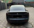 Серый Тесла Модель 3, объемом двигателя 0 л и пробегом 45 тыс. км за 13200 $, фото 7 на Automoto.ua