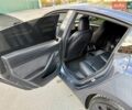 Серый Тесла Модель 3, объемом двигателя 0 л и пробегом 99 тыс. км за 25499 $, фото 11 на Automoto.ua