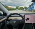 Сірий Тесла Модель 3, об'ємом двигуна 0 л та пробігом 100 тис. км за 21300 $, фото 13 на Automoto.ua