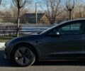 Серый Тесла Модель 3, объемом двигателя 0 л и пробегом 101 тыс. км за 16700 $, фото 4 на Automoto.ua