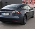 Сірий Тесла Модель 3, об'ємом двигуна 0 л та пробігом 122 тис. км за 18300 $, фото 8 на Automoto.ua