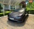 Сірий Тесла Модель 3, об'ємом двигуна 0 л та пробігом 42 тис. км за 25500 $, фото 1 на Automoto.ua