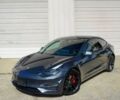 Сірий Тесла Модель 3, об'ємом двигуна 0 л та пробігом 17 тис. км за 9896 $, фото 2 на Automoto.ua