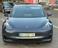Сірий Тесла Модель 3, об'ємом двигуна 0 л та пробігом 69 тис. км за 17400 $, фото 3 на Automoto.ua