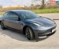 Серый Тесла Модель 3, объемом двигателя 0 л и пробегом 59 тыс. км за 19900 $, фото 2 на Automoto.ua