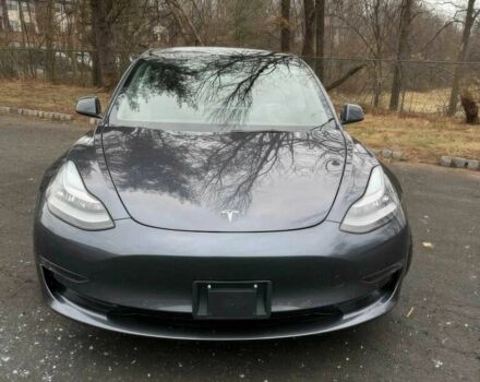 Тесла Модель 3 2022 у Хмельницькому на Automoto.ua Сірий Тесла Модель 3, об'ємом двигуна 0 л та пробігом 10 тис. км за 10100 $, фото 1 на Automoto.ua