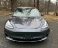 Тесла Модель 3 2022 у Хмельницькому на Automoto.ua Сірий Тесла Модель 3, об'ємом двигуна 0 л та пробігом 10 тис. км за 10100 $, фото 1 на Automoto.ua