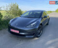 Сірий Тесла Модель 3, об'ємом двигуна 0 л та пробігом 5 тис. км за 23500 $, фото 1 на Automoto.ua