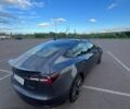 Серый Тесла Модель 3, объемом двигателя 0 л и пробегом 67 тыс. км за 21999 $, фото 20 на Automoto.ua
