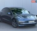 Сірий Тесла Модель 3, об'ємом двигуна 0 л та пробігом 140 тис. км за 18000 $, фото 2 на Automoto.ua