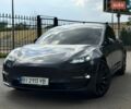 Сірий Тесла Модель 3, об'ємом двигуна 0 л та пробігом 65 тис. км за 22200 $, фото 2 на Automoto.ua