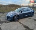 Сірий Тесла Модель 3, об'ємом двигуна 0 л та пробігом 49 тис. км за 19700 $, фото 29 на Automoto.ua