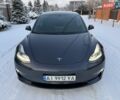 Сірий Тесла Модель 3, об'ємом двигуна 0 л та пробігом 52 тис. км за 23500 $, фото 3 на Automoto.ua