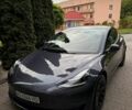 Серый Тесла Модель 3, объемом двигателя 0 л и пробегом 105 тыс. км за 20000 $, фото 2 на Automoto.ua