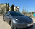 Серый Тесла Модель 3, объемом двигателя 0 л и пробегом 179 тыс. км за 17900 $, фото 2 на Automoto.ua