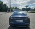 Сірий Тесла Модель 3, об'ємом двигуна 0 л та пробігом 100 тис. км за 21300 $, фото 4 на Automoto.ua