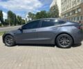Серый Тесла Модель 3, объемом двигателя 0 л и пробегом 230 тыс. км за 17200 $, фото 5 на Automoto.ua