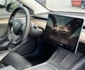 Серый Тесла Модель 3, объемом двигателя 0 л и пробегом 103 тыс. км за 22390 $, фото 37 на Automoto.ua