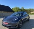 Тесла Модель 3 2022 в Калиновке на Automoto.ua Серый Тесла Модель 3, объемом двигателя 0 л и пробегом 35 тыс. км за 21500 $, фото 7 на Automoto.ua