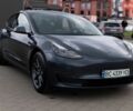 Сірий Тесла Модель 3, об'ємом двигуна 0 л та пробігом 122 тис. км за 18300 $, фото 13 на Automoto.ua