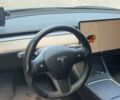 Сірий Тесла Модель 3, об'ємом двигуна 0 л та пробігом 155 тис. км за 19000 $, фото 1 на Automoto.ua