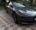 Сірий Тесла Модель 3, об'ємом двигуна 0 л та пробігом 89 тис. км за 22300 $, фото 3 на Automoto.ua