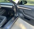 Сірий Тесла Модель 3, об'ємом двигуна 0 л та пробігом 28 тис. км за 18000 $, фото 8 на Automoto.ua