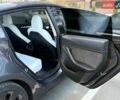 Серый Тесла Модель 3, объемом двигателя 0 л и пробегом 49 тыс. км за 24500 $, фото 8 на Automoto.ua