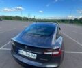 Серый Тесла Модель 3, объемом двигателя 0 л и пробегом 67 тыс. км за 21999 $, фото 26 на Automoto.ua