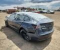 Серый Тесла Модель 3, объемом двигателя 0 л и пробегом 4 тыс. км за 6999 $, фото 1 на Automoto.ua