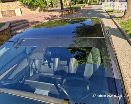 Сірий Тесла Модель 3, об'ємом двигуна 0 л та пробігом 10 тис. км за 27800 $, фото 8 на Automoto.ua