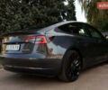 Сірий Тесла Модель 3, об'ємом двигуна 0 л та пробігом 28 тис. км за 27500 $, фото 4 на Automoto.ua