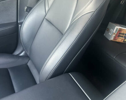 Сірий Тесла Модель 3, об'ємом двигуна 0 л та пробігом 59 тис. км за 21900 $, фото 10 на Automoto.ua