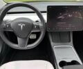 Серый Тесла Модель 3, объемом двигателя 0 л и пробегом 19 тыс. км за 7897 $, фото 5 на Automoto.ua