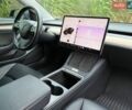Серый Тесла Модель 3, объемом двигателя 0 л и пробегом 91 тыс. км за 18700 $, фото 18 на Automoto.ua
