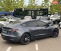 Сірий Тесла Модель 3, об'ємом двигуна 0 л та пробігом 68 тис. км за 23490 $, фото 9 на Automoto.ua