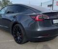 Сірий Тесла Модель 3, об'ємом двигуна 0 л та пробігом 55 тис. км за 29500 $, фото 9 на Automoto.ua