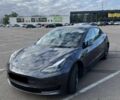 Сірий Тесла Модель 3, об'ємом двигуна 0 л та пробігом 51 тис. км за 14900 $, фото 1 на Automoto.ua