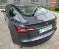 Серый Тесла Модель 3, объемом двигателя 0 л и пробегом 103 тыс. км за 22000 $, фото 5 на Automoto.ua