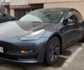Серый Тесла Модель 3, объемом двигателя 0 л и пробегом 41 тыс. км за 19900 $, фото 1 на Automoto.ua