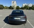 Серый Тесла Модель 3, объемом двигателя 0.82 л и пробегом 39 тыс. км за 24000 $, фото 9 на Automoto.ua