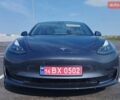 Сірий Тесла Модель 3, об'ємом двигуна 0 л та пробігом 39 тис. км за 16900 $, фото 10 на Automoto.ua