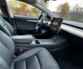 Серый Тесла Модель 3, объемом двигателя 0 л и пробегом 96 тыс. км за 11700 $, фото 10 на Automoto.ua