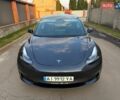 Сірий Тесла Модель 3, об'ємом двигуна 0 л та пробігом 54 тис. км за 22300 $, фото 3 на Automoto.ua
