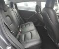 Сірий Тесла Модель 3, об'ємом двигуна 0 л та пробігом 42 тис. км за 7500 $, фото 9 на Automoto.ua